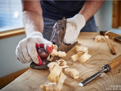 下午杭州加一车木工师傅