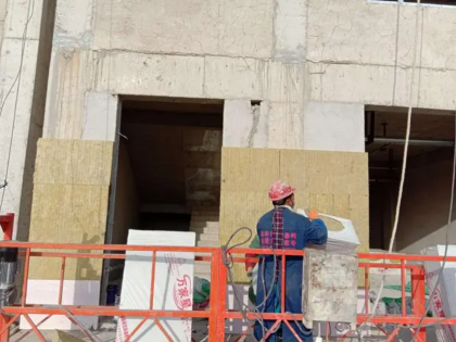 积石山县急需岩棉板匠人包工