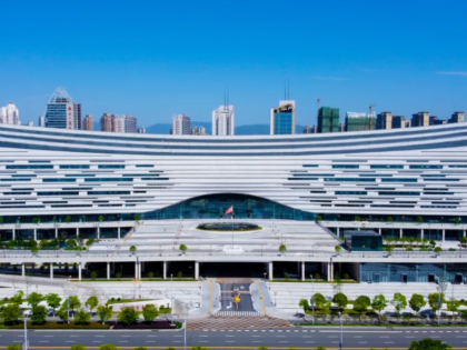 《江西日报》整版报道江西建工：勇当建设主力军 筑牢发展硬支撑