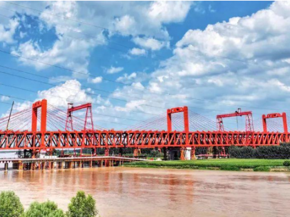 合龙！济滨高铁控制性工程迎来重大突破