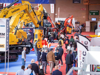 2024年武汉金马混凝土产业展-金马工程机械展