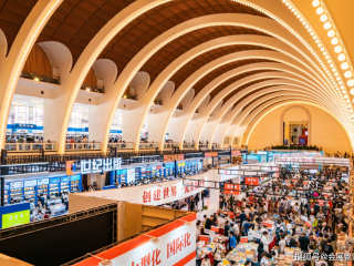 2024年中国（上海）国际管材展览会