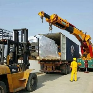 本地设备搬家搬厂 免费定制施工方案 随叫随到 24小时服务