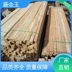 规格57 不易折断 进口材南方松材质 木方 盛金玉建材