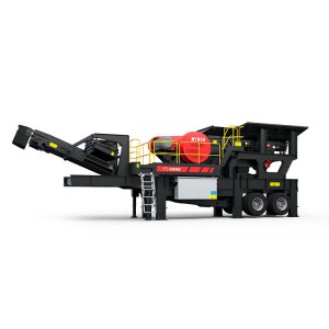 建筑垃圾处理全套设备建筑垃圾处理设备建筑垃圾粉碎机